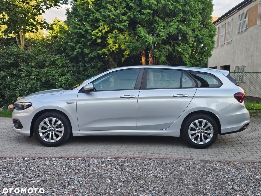 Fiat Tipo 1.4 16v S-Design - 5