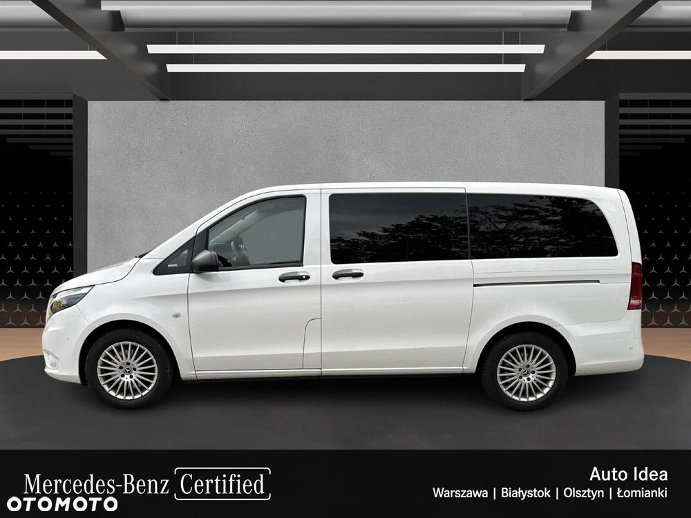 Mercedes-Benz Vito - 10