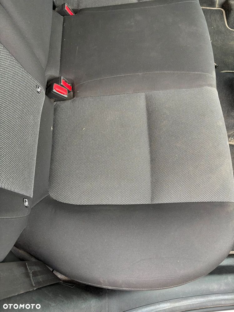 KANAPA/MOCOWANIA/ZAPINKI KOMPL FIAT TIPO II HB - 5