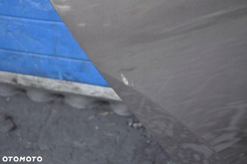 PEUGEOT 3008 I DRZWI PRAWY TYŁ TYLNE - 9