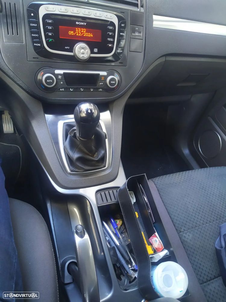 Ford C-Max 1.6 TDCi Titanium - 5