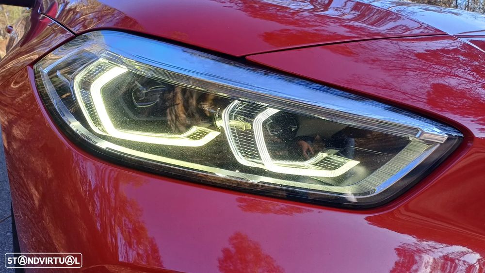 BMW 118 i Aut. Advantage - 39