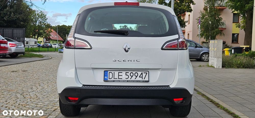 Renault Scenic 1.6 16V TomTom Edition - 29