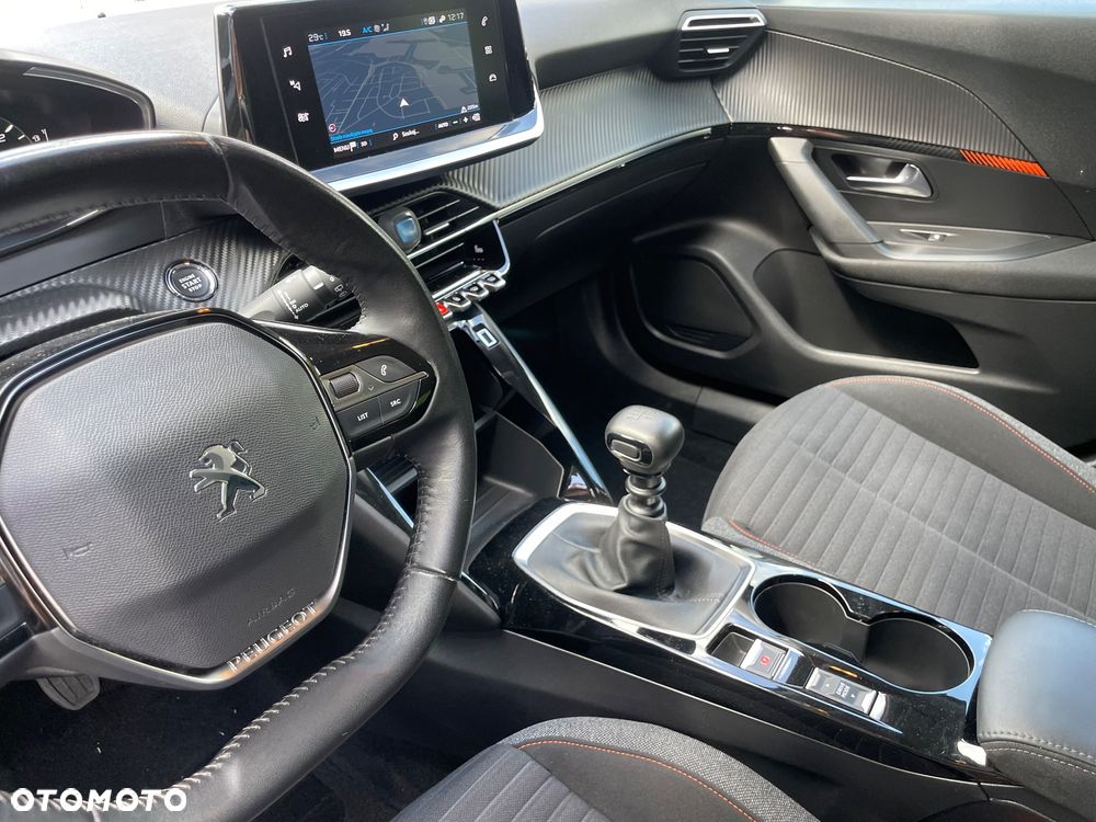 Peugeot 2008 PureTech 130 Allure Pack - 15