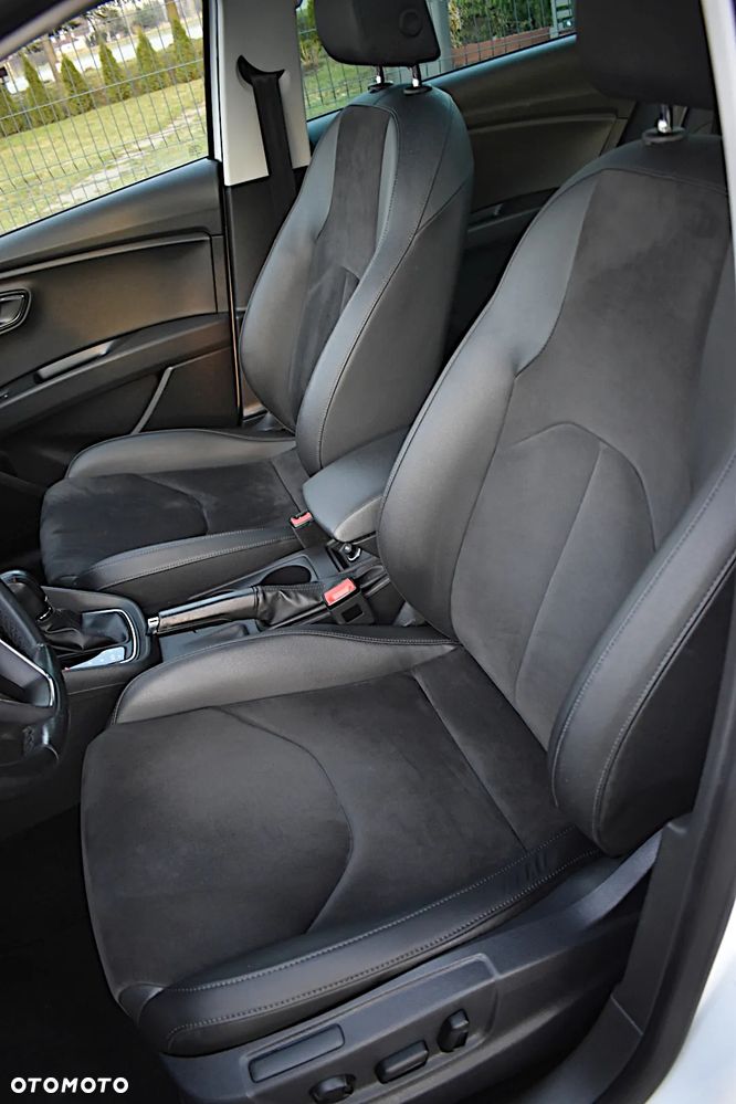 Seat Leon 1.6 TDI Start&Stop DSG Style - 6