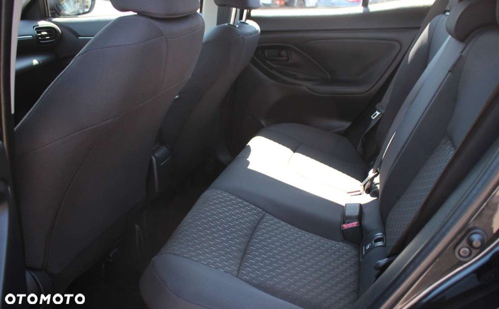Toyota Yaris Cross - 14