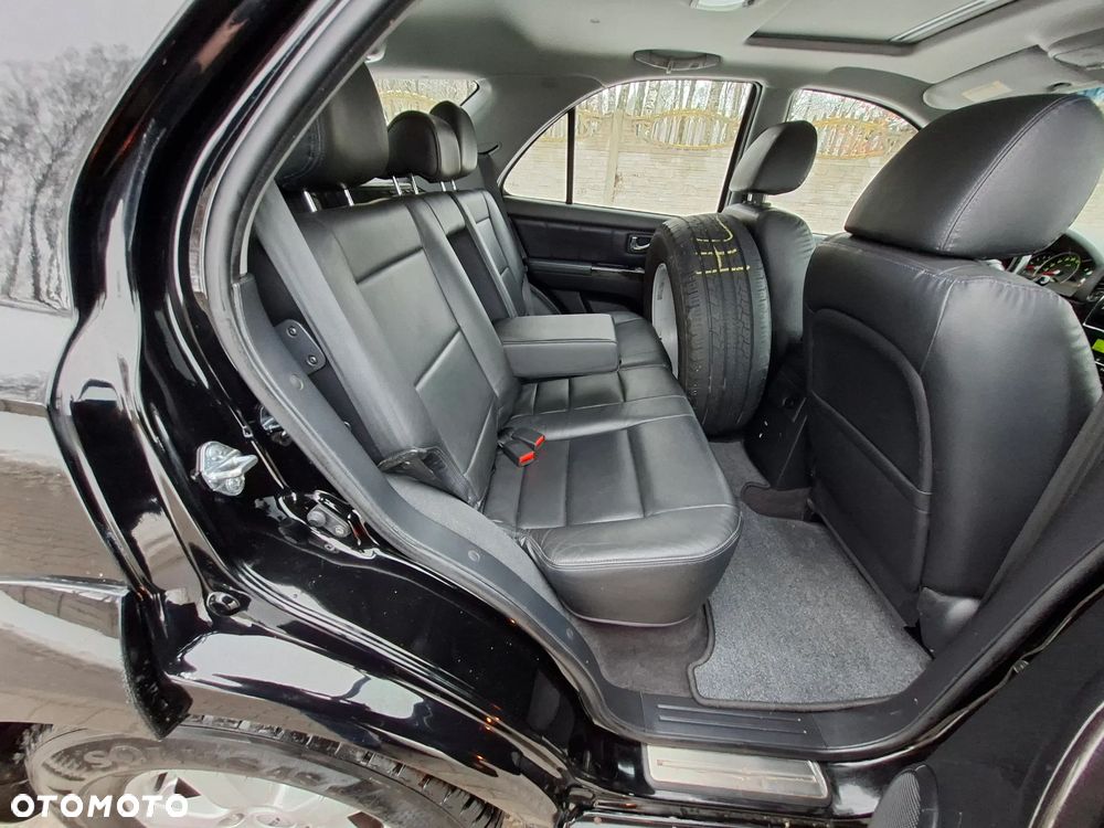 Kia Sorento 2.5 CRDi VGT DPF EX - 40