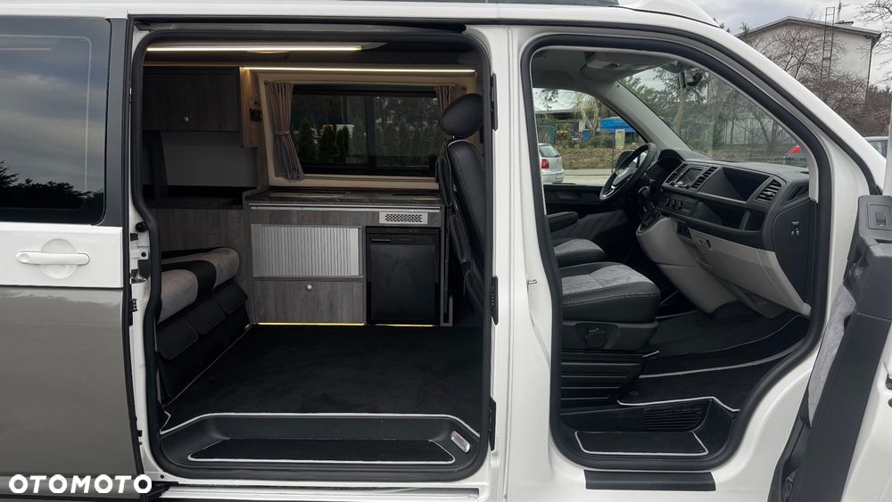 Volkswagen Transporter T6 Camper California - 19