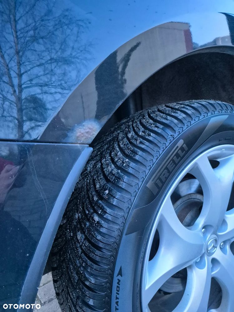 Mazda CX-7 2.2 MZR-CD Prime-Line - 14