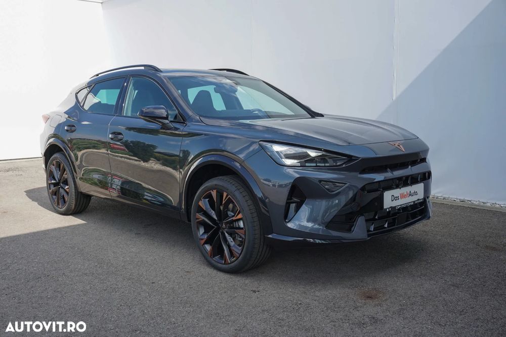 Cupra Formentor 1.5 eTSI DSG7 MHEV - 7