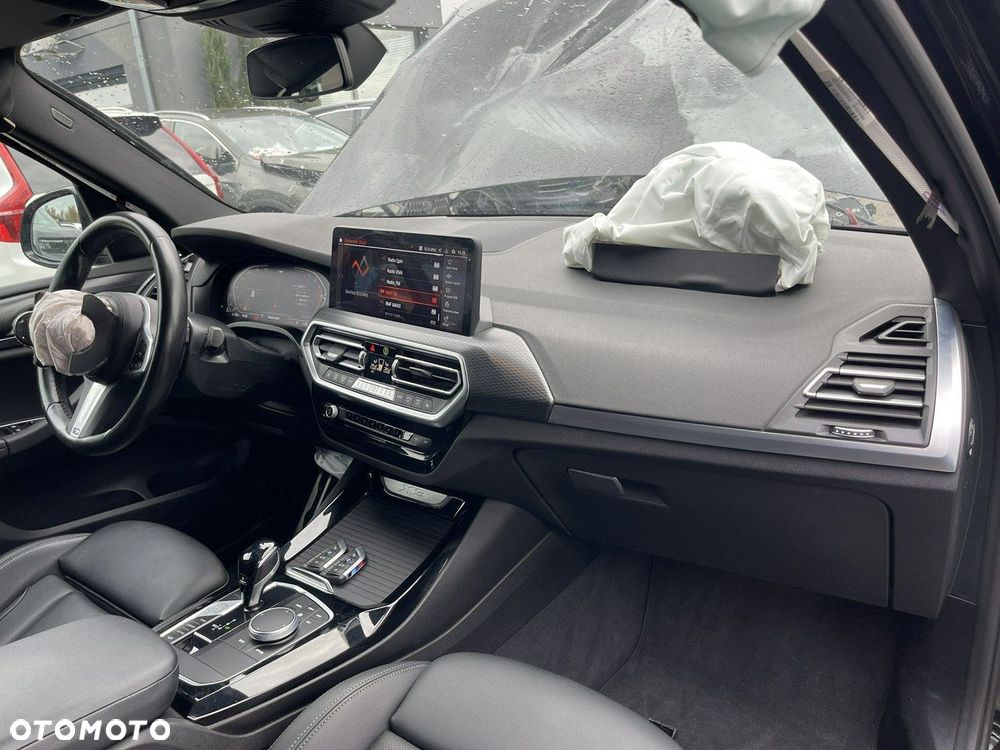 BMW X3 - 9