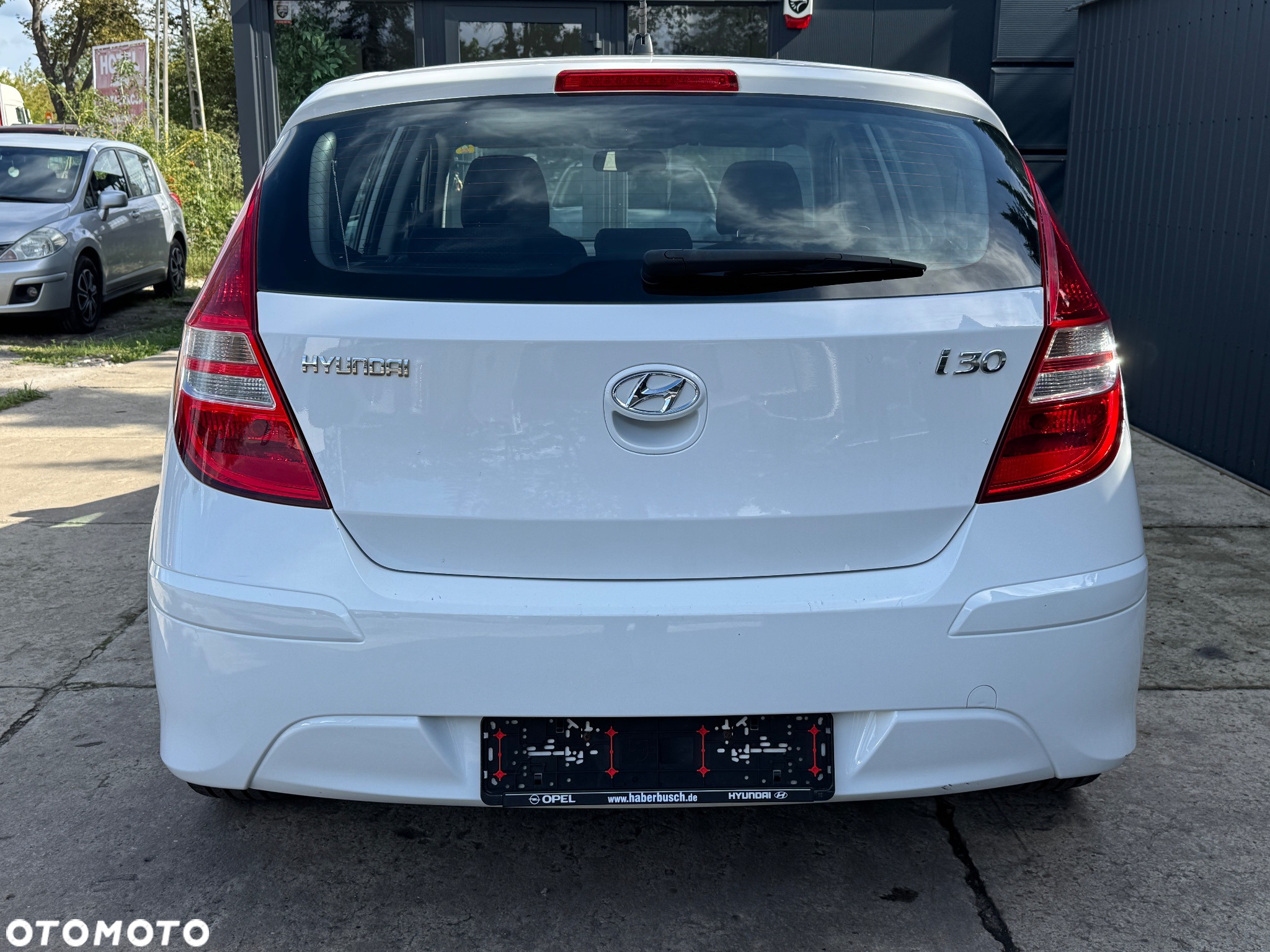 Hyundai i30 1.4 FIFA WM Edition - 6