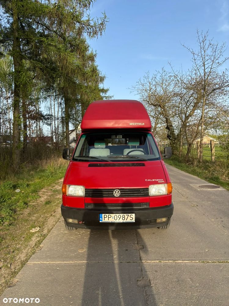 Volkswagen California - 3