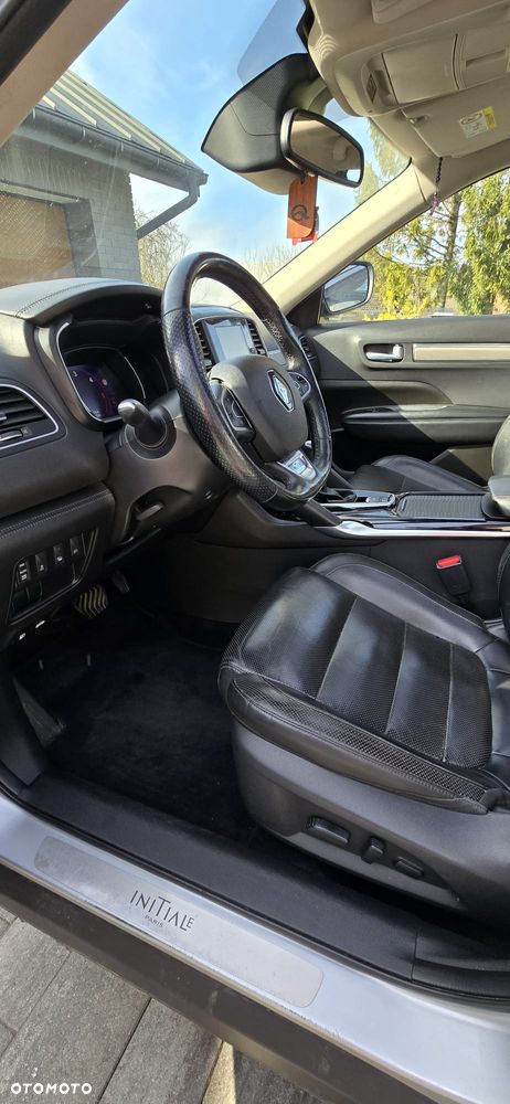 Renault Koleos ENERGY dCi 175 X-tronic 4WD INITIALE PARIS - 6