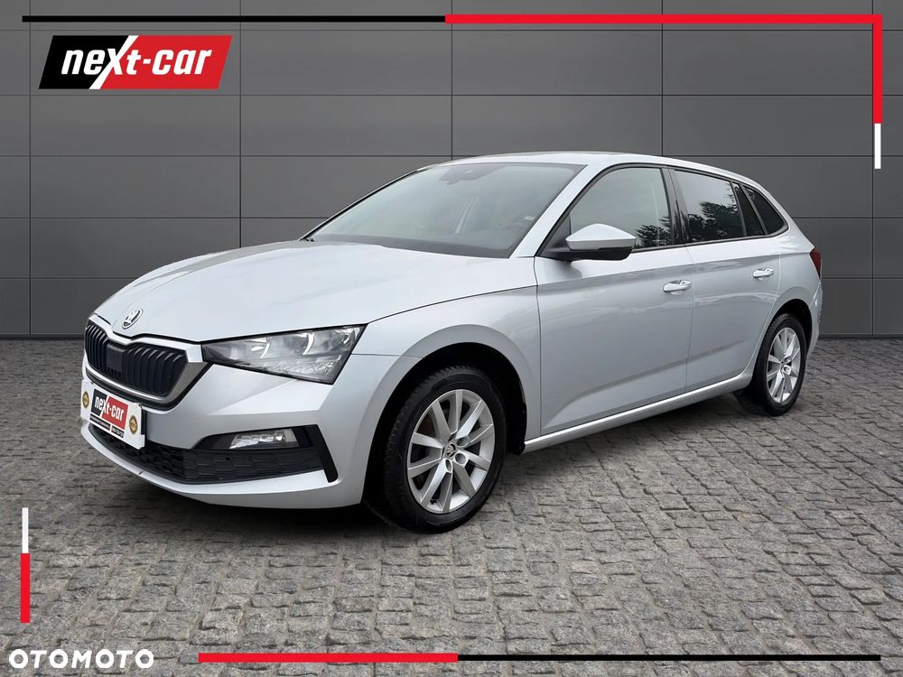 Skoda Scala 1.0 TSI Ambition - 2