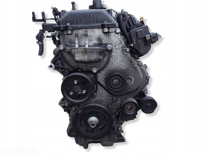 silnik hyundai ix35 1.7 crdi d4fd - 5