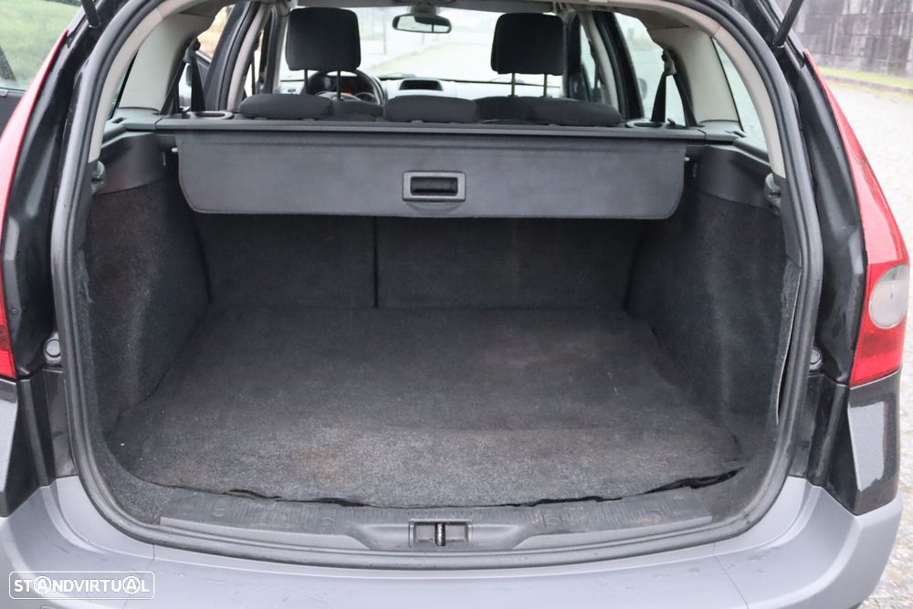 Renault Mégane Break 1.5 dCi L Dynamique - 11