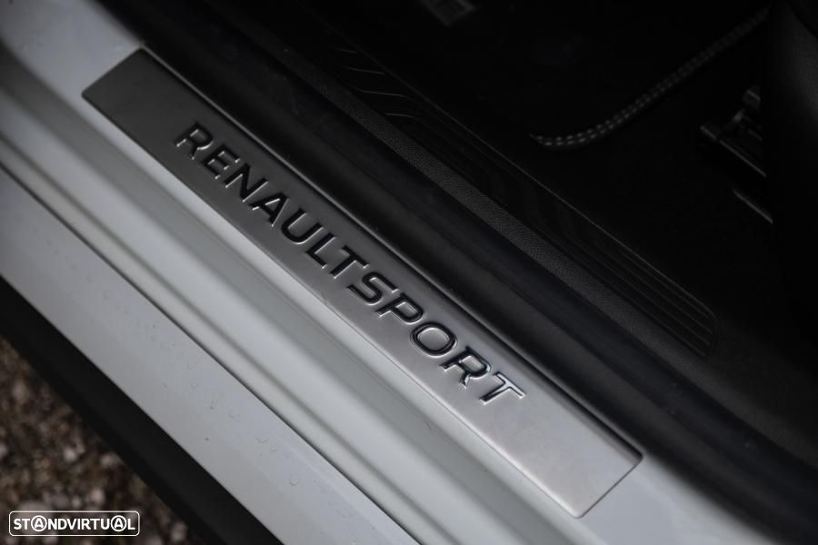 Renault Mégane 1.8 TCe R.S. Trophy - 34