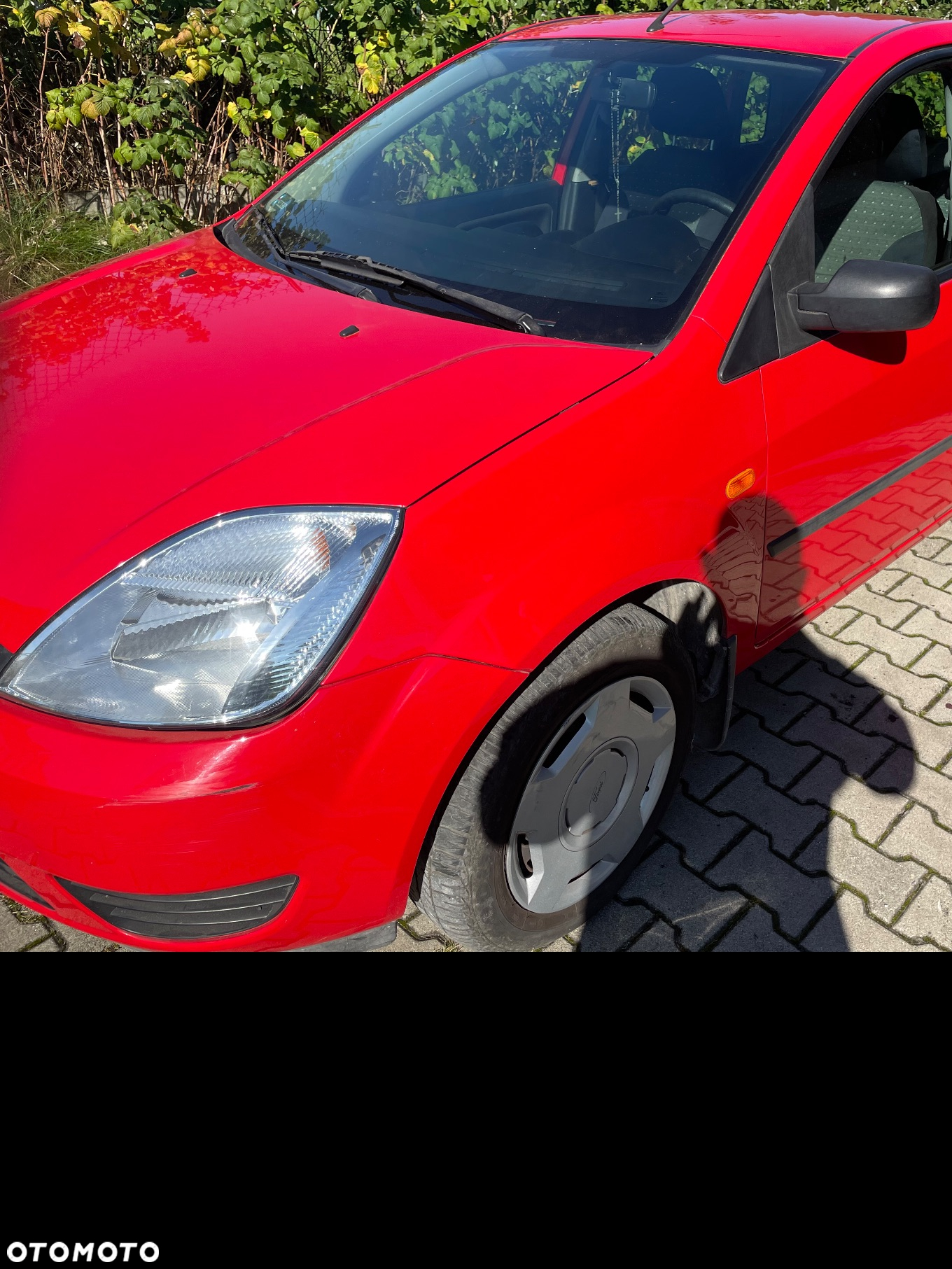 Ford Fiesta 1.25 - 12
