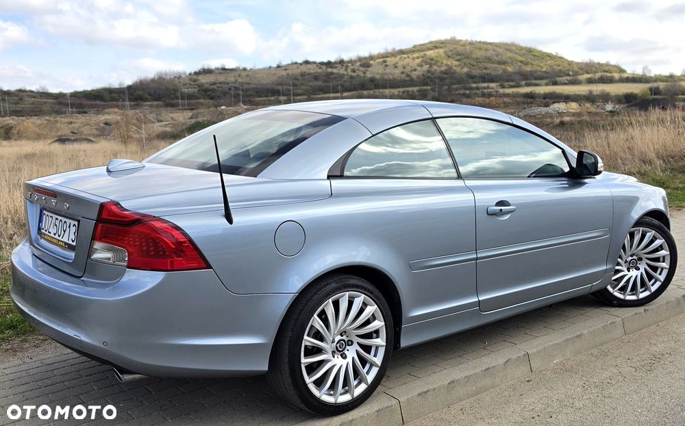Volvo C70 D3 Inscription - 9