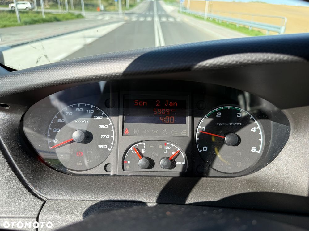 Iveco 65C17 - 16