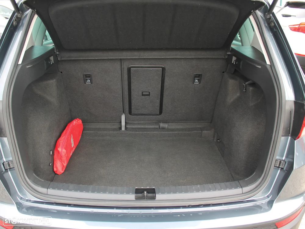 SEAT Ateca 1.6 TDI Style - 16