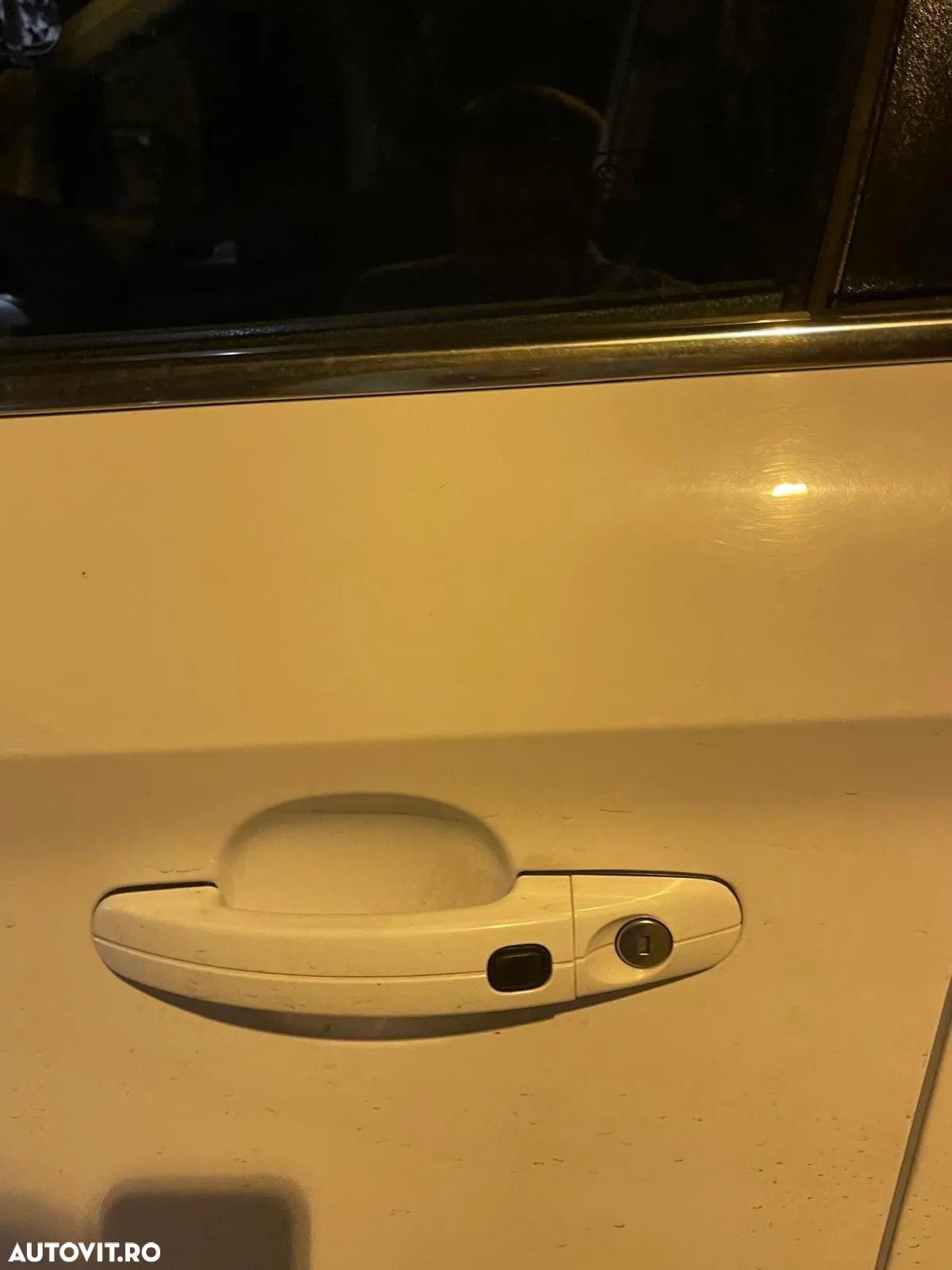 Ford Kuga 2.0 TDCi 4WD Powershift Titanium - 12