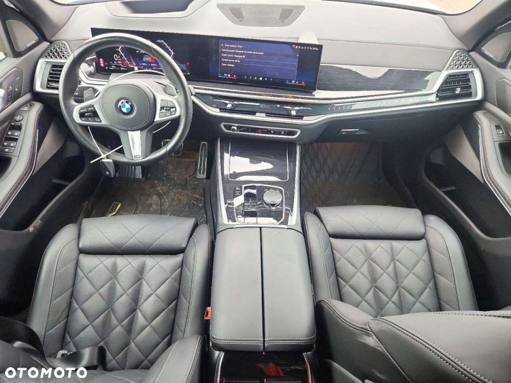 BMW X5 - 9