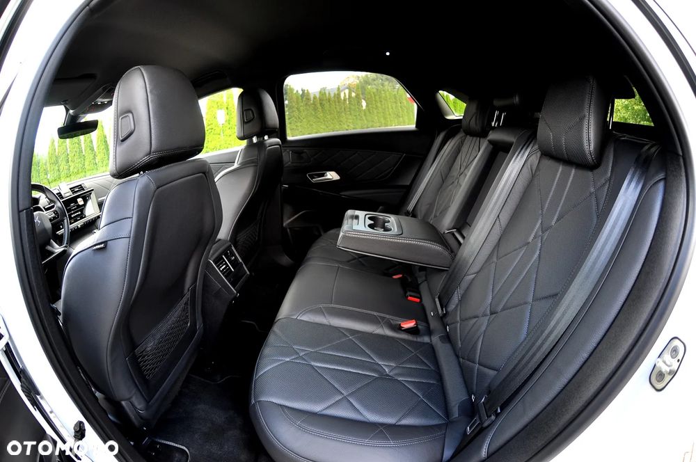 DS Automobiles DS 7 Crossback - 25