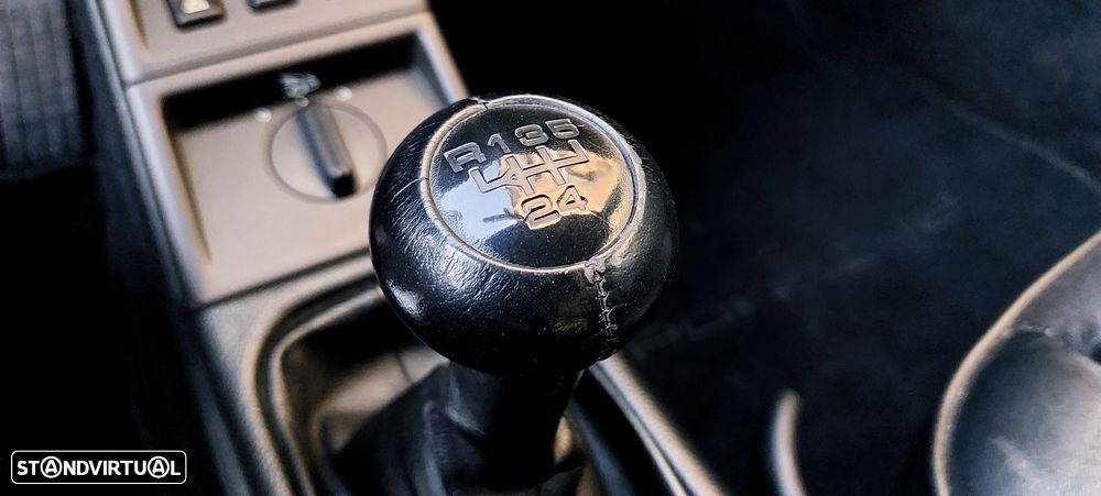 Porsche 911 (964) Coupé 3.6 Carrera 2 - 4