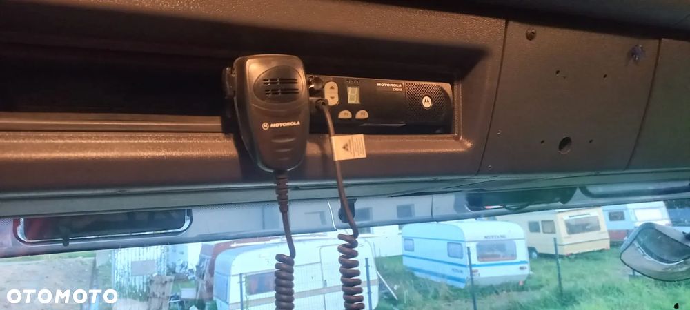 Scania Specjalny WUKO - 36
