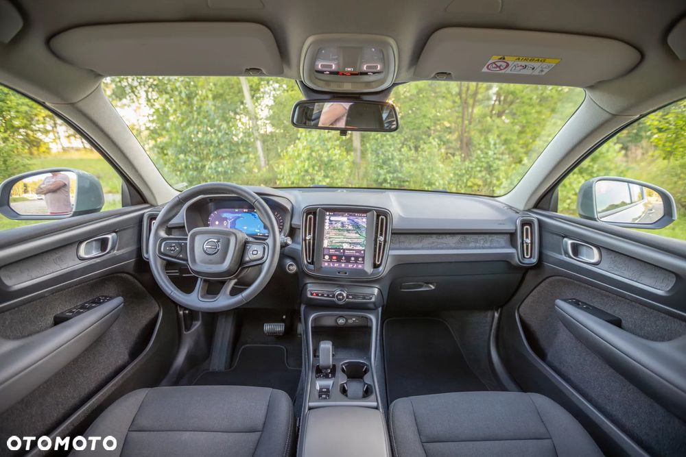 Volvo XC 40 B3 Essential - 18