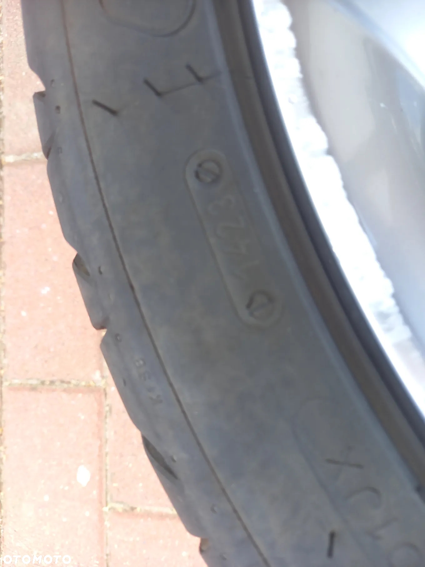 KOŁA ALUFELGI 255/35/19 AUDI A5 8T A4 B8  ET32 - 13