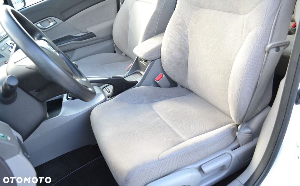 Honda Civic - 22