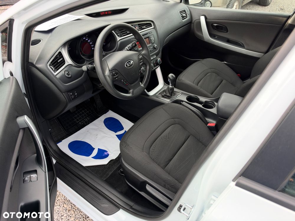 Kia Ceed 1.4 M - 15