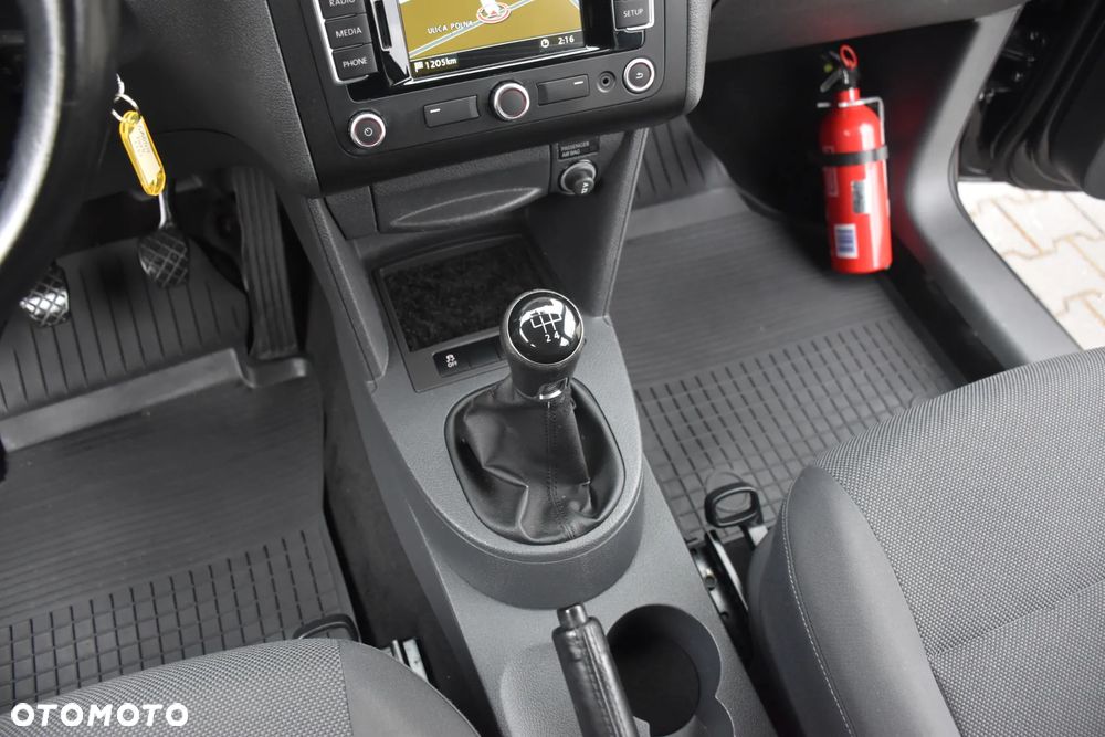Volkswagen Caddy Maxi Highline - 19