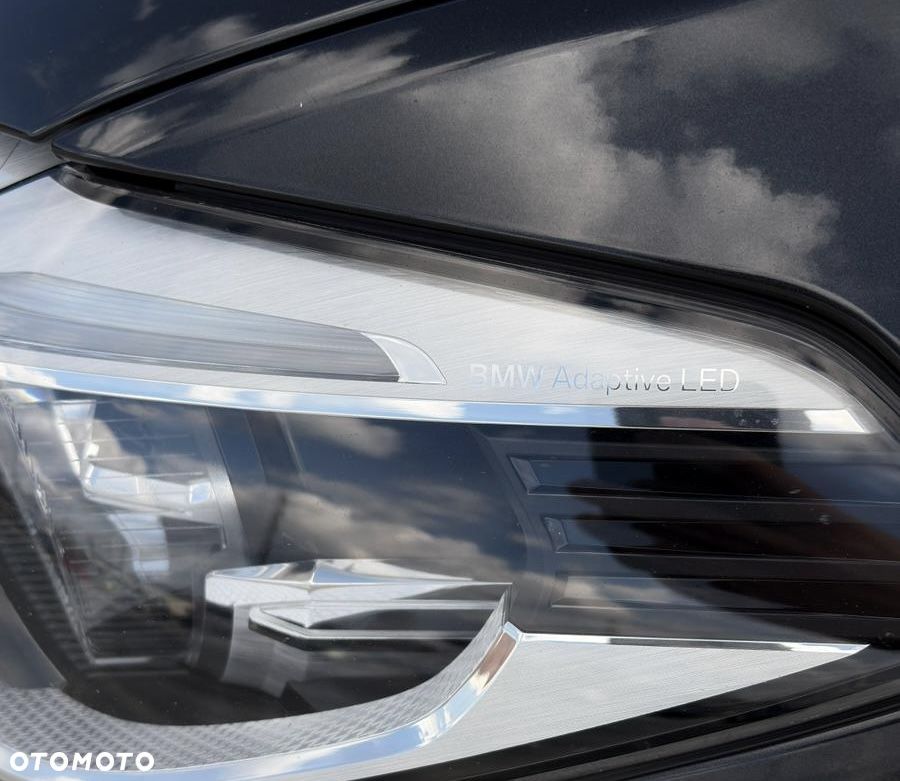 BMW Seria 5 - 16