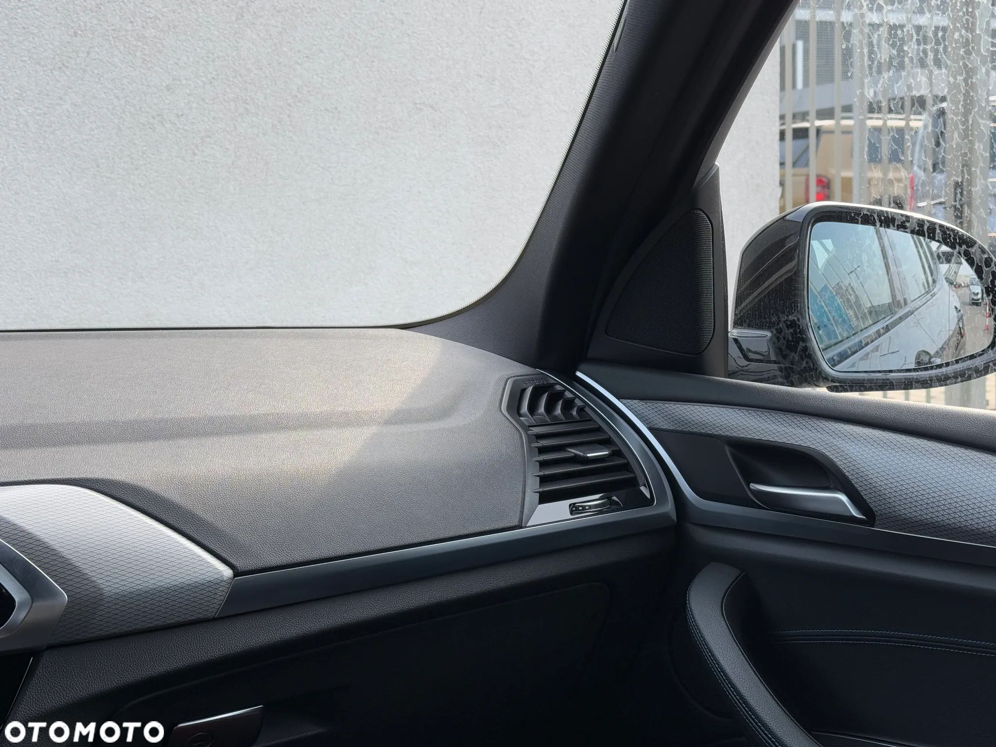 BMW X3 xDrive20d M Sport sport - 14