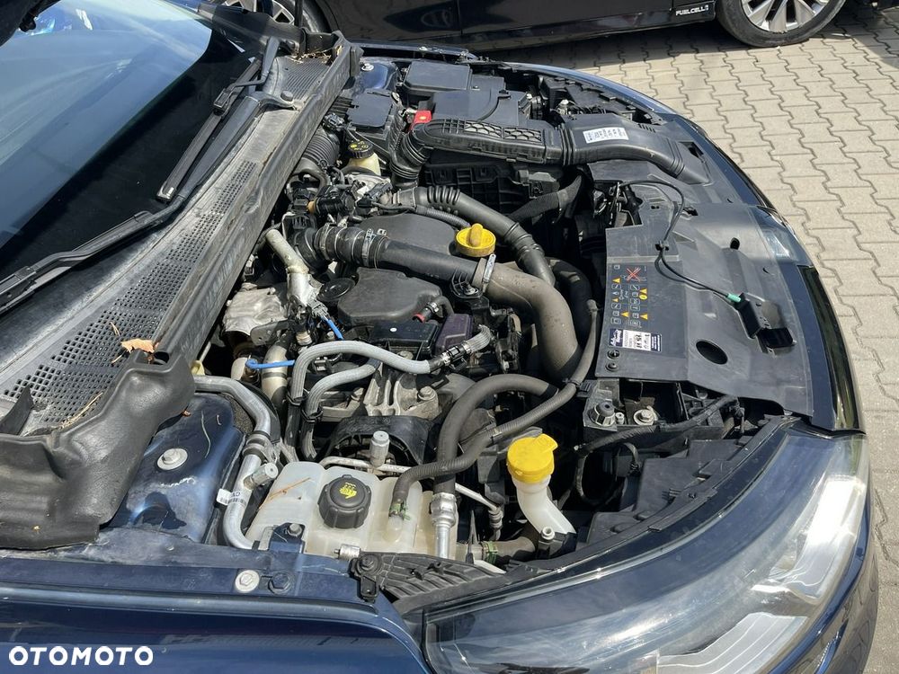 Renault Megane 1.5 Blue dCi Intens - 13