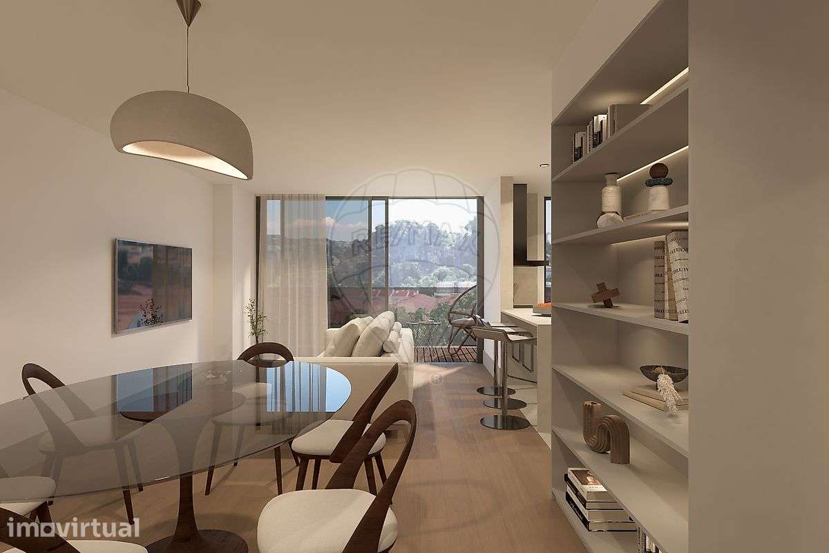 Apartamento T1 para venda - Grande imagem: 4/45