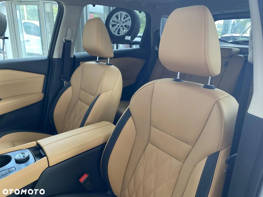Nissan X-Trail 1.5 VC-T e-POWER Tekna e-4ORCE - 11