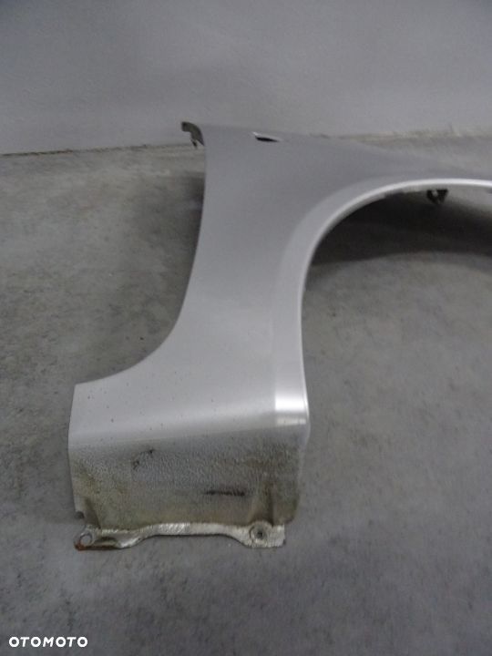 BŁOTNIK PRAWY MITSUBISCHI COLT VI 04-08 HB 3D LAK:25D NR327 - 2