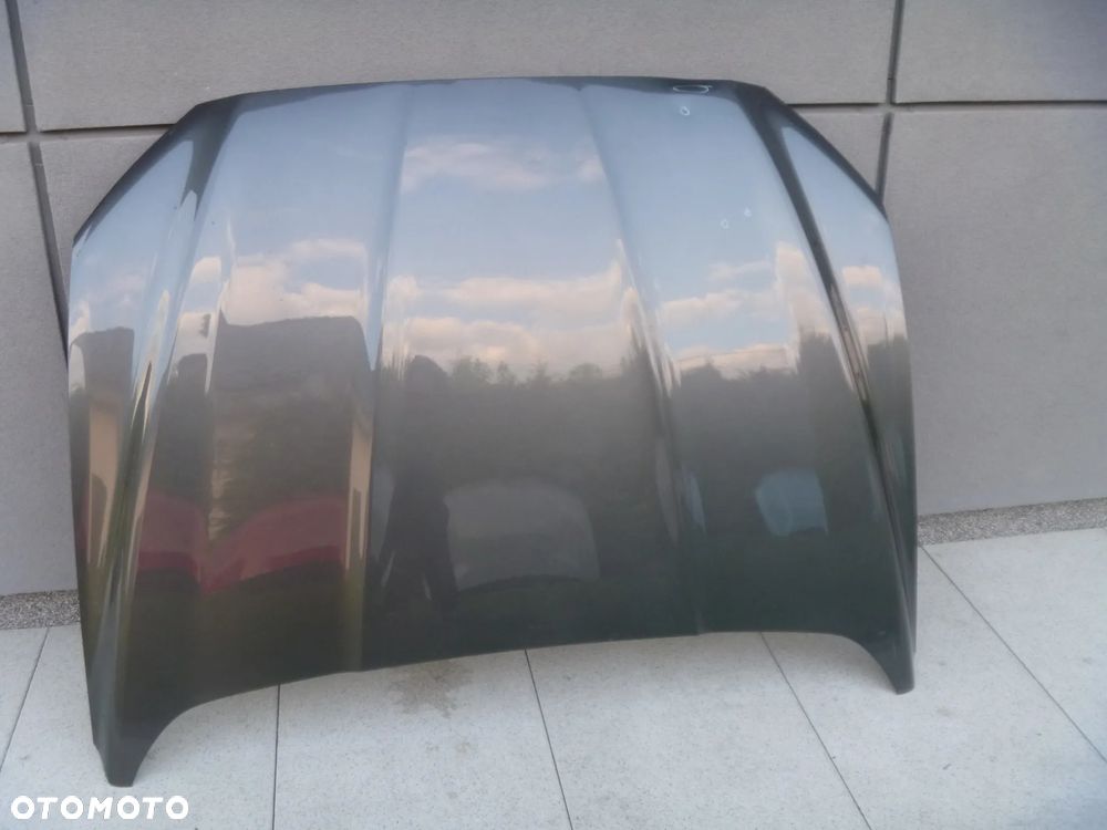 FORD MONDEO MK5 VIGNALE HB SEDAN ZDERZAK TYLNY DOKŁADKA FS73-17K922-D - 11