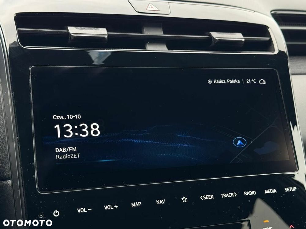 Hyundai Tucson - 19
