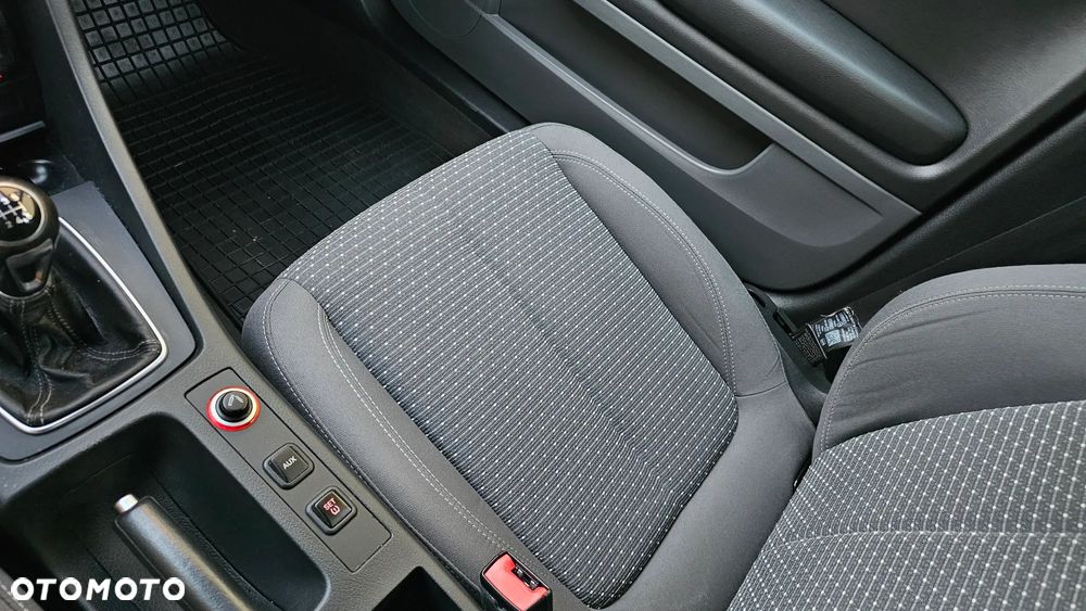 Seat Exeo ST - 38