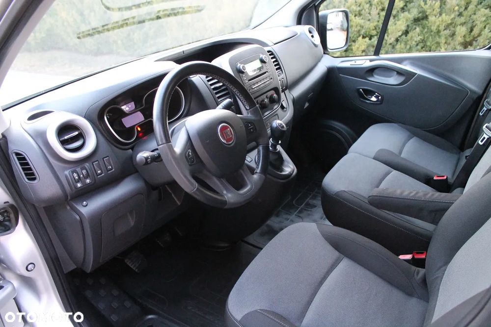 Fiat Talento - 5