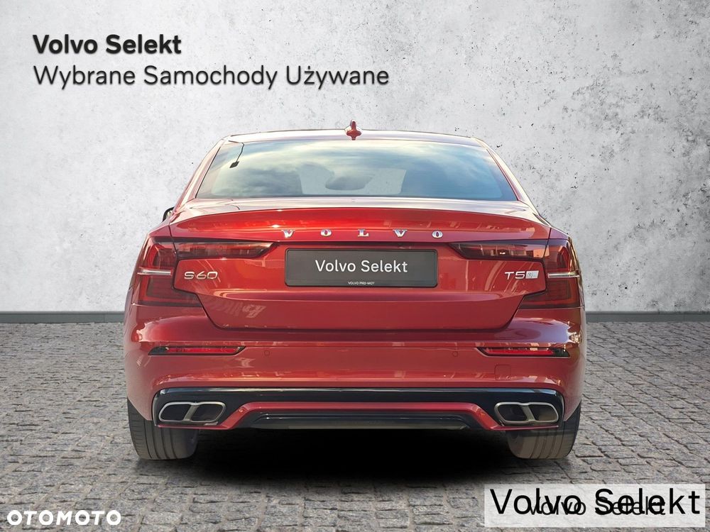 Volvo S60 - 6