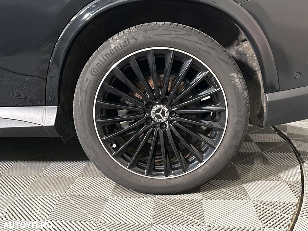 MERCEDES-BENZ GLC 2023 — imagine 13