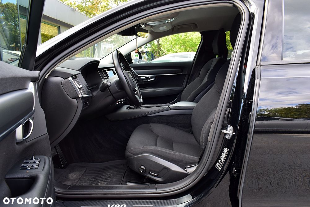 Volvo V90 Cross Country D4 AWD Kinetic - 5