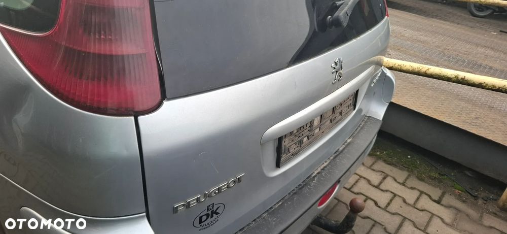 Peugeot 206 SW na części - 6
